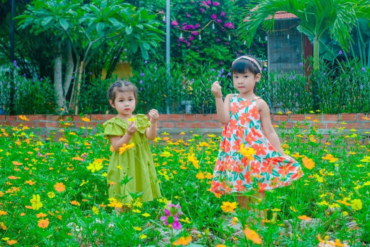 Homestay Mountain Side & Cafe Ninh Binh