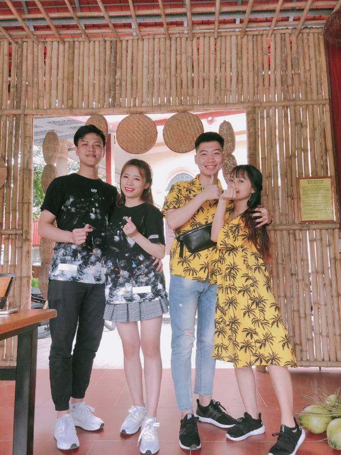 Homestay Mountain Side & Cafe Ninh Binh